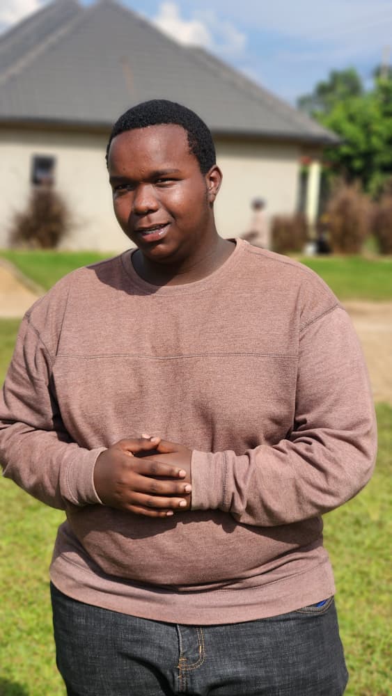 Irakoze junior Olivier